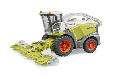 Claas Jaguar 980 Field chopper