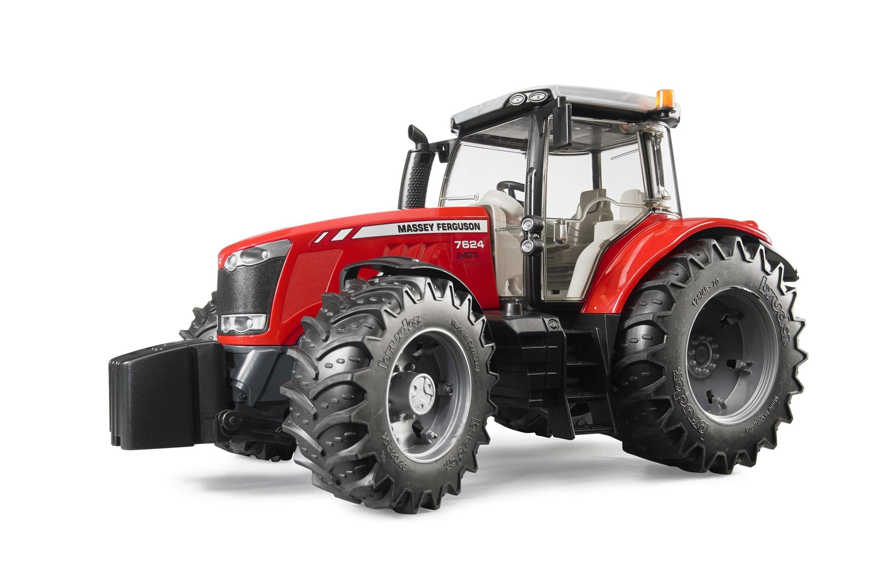 Massey Ferguson 7624 - 17229