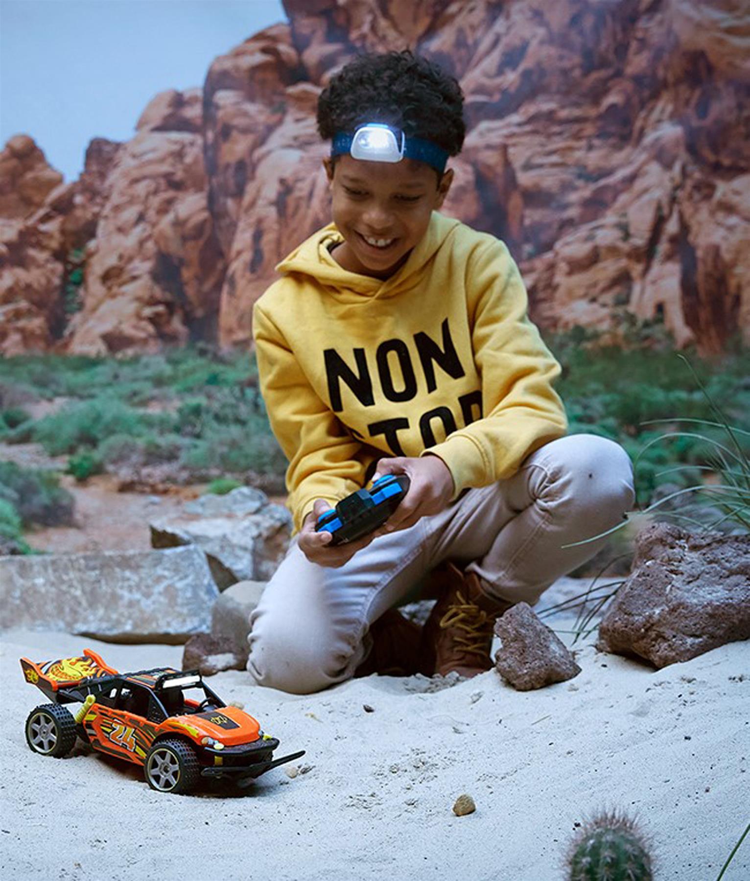 Race Buggies - Hyper Blaze*