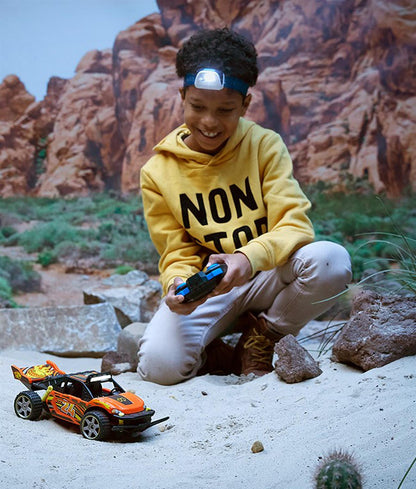Race Buggies - Hyper Blaze*