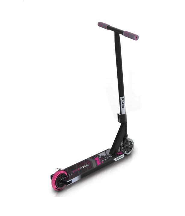 Pro-XXX Scooter