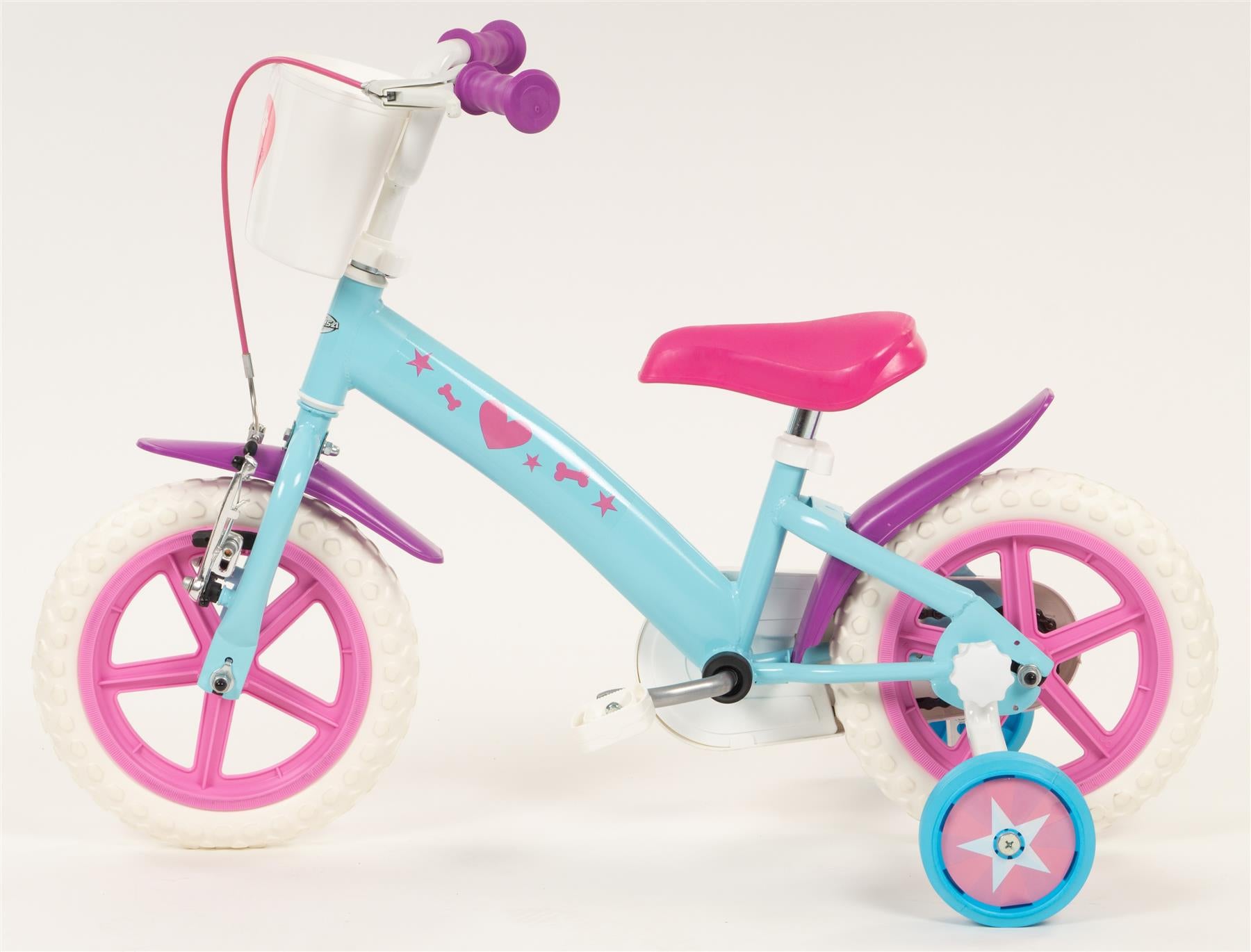 Pets 12"" Bike