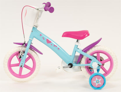 Pets 12"" Bike