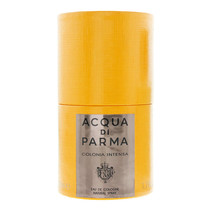 Acqua di Parma Colonia Intensa Eau de Cologne 50ml Spray