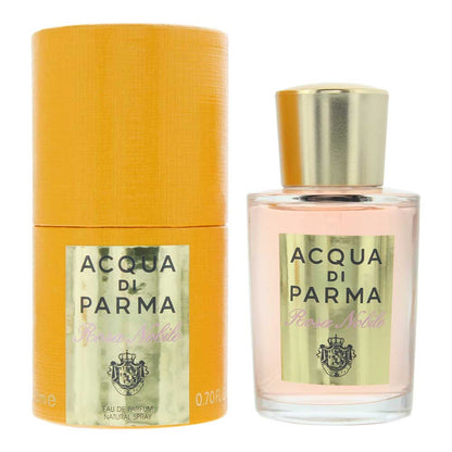 Acqua di Parma Rosa Nobile Eau de Parfum 20ml Spray