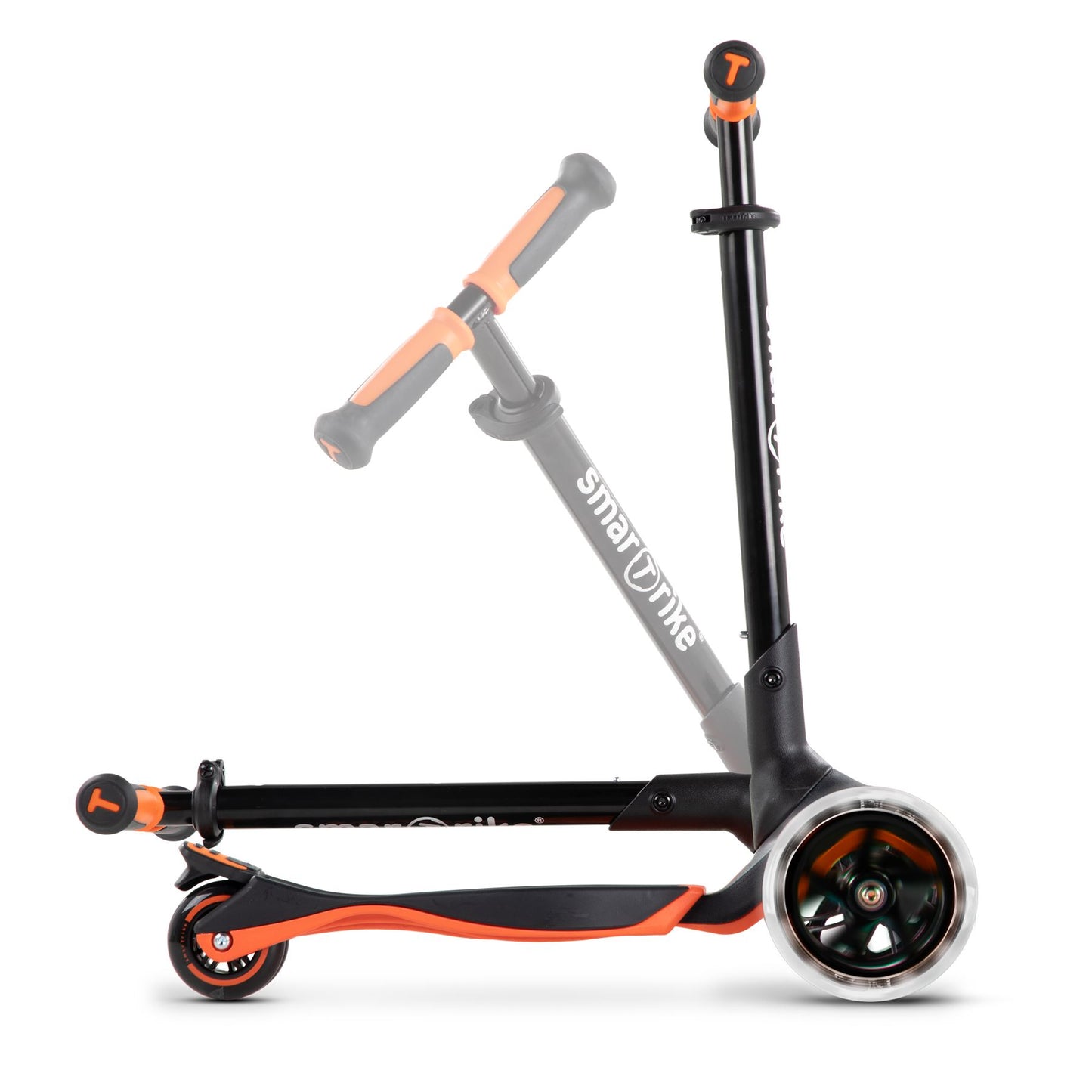 Xtend Scooter - Orange