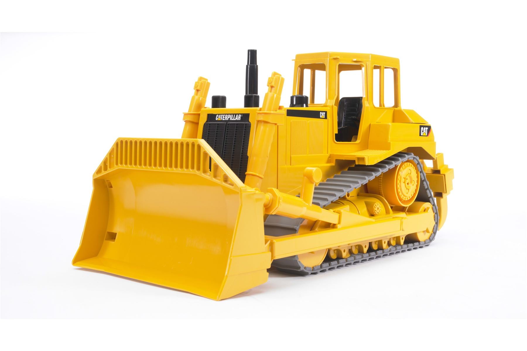 Cat Bulldozer