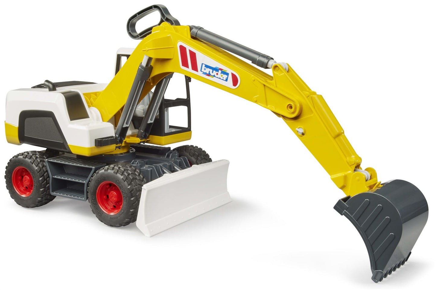 ROADMAX Excavator