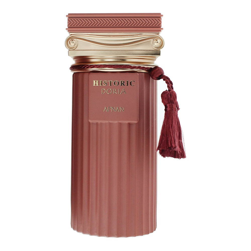 Afnan Perfumes Historic Doria Eau de Parfum 100ml Spray