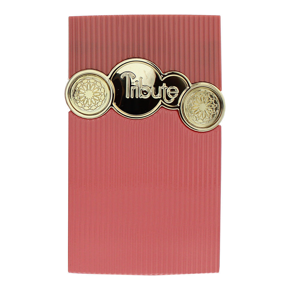 Afnan Tribute Pink Eau de Parfum 100ml Spray