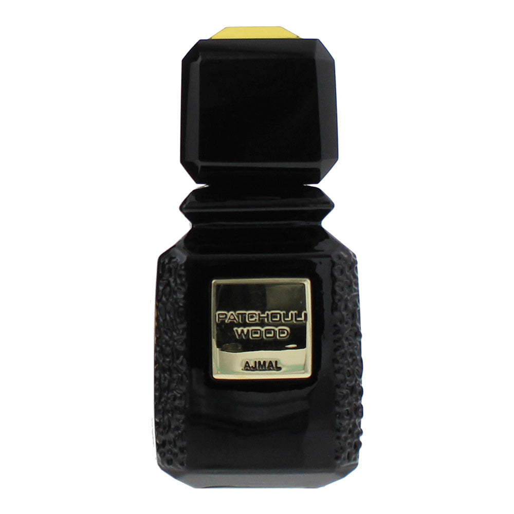 Ajmal Patchouli Wood Eau De Parfum 50ml Spray