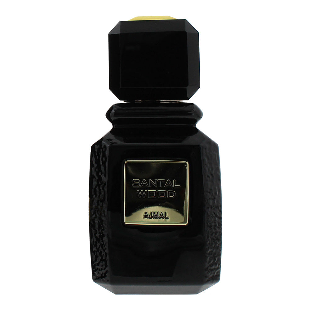 Ajmal Santal Wood Eau De Parfum 100ml Spray