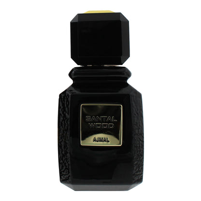 Ajmal Santal Wood Eau De Parfum 100ml Spray