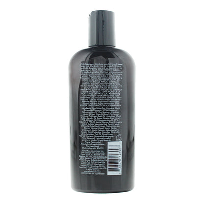 American Crew Classic Light Hold Texture Lotion  250ml