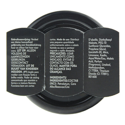American Crew Molding Hair Clay 85g