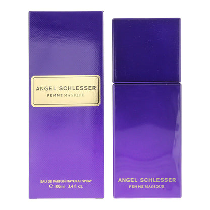 Angel Schlesser Femme Magique Eau de Parfum 100ml Spray