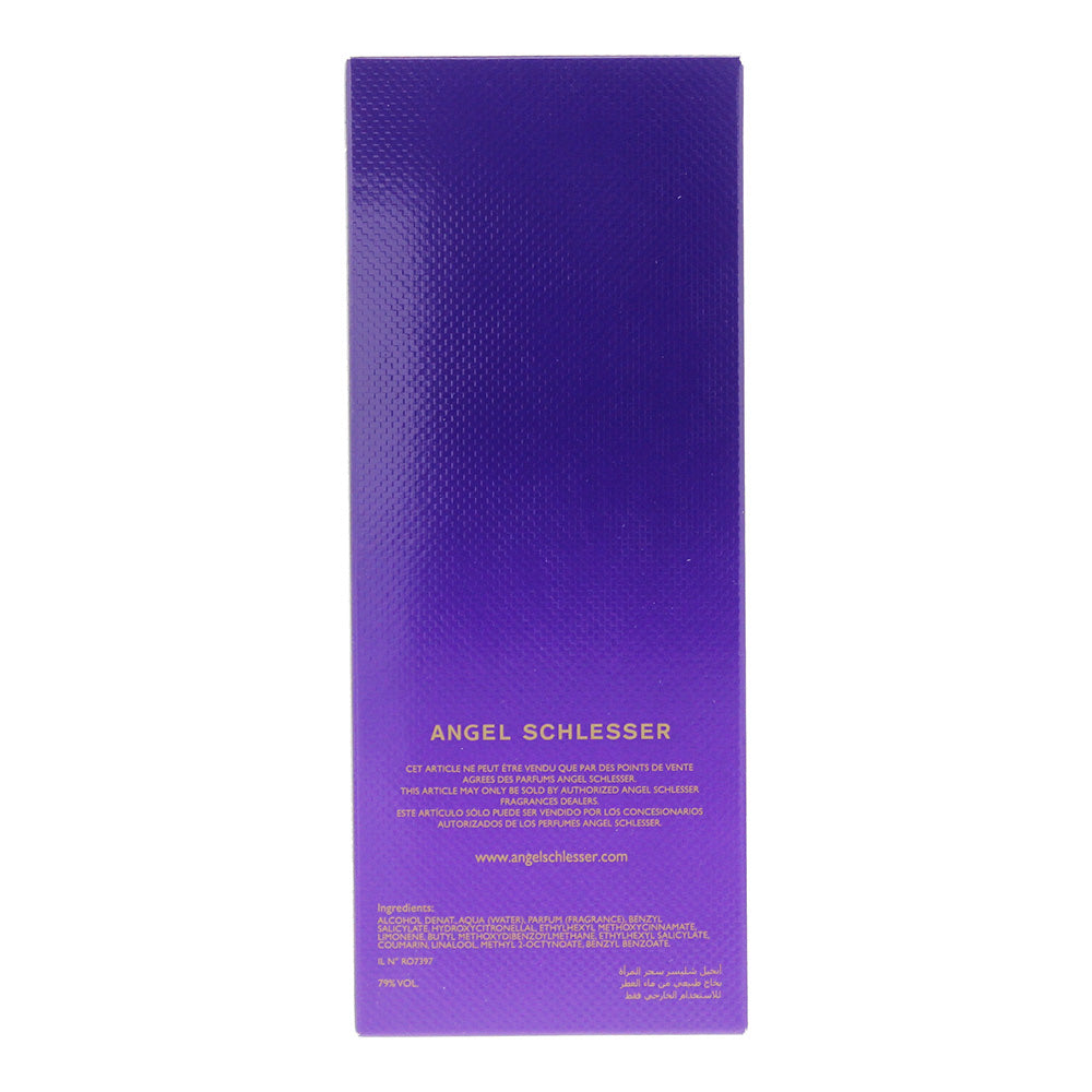 Angel Schlesser Femme Magique Eau de Parfum 100ml Spray