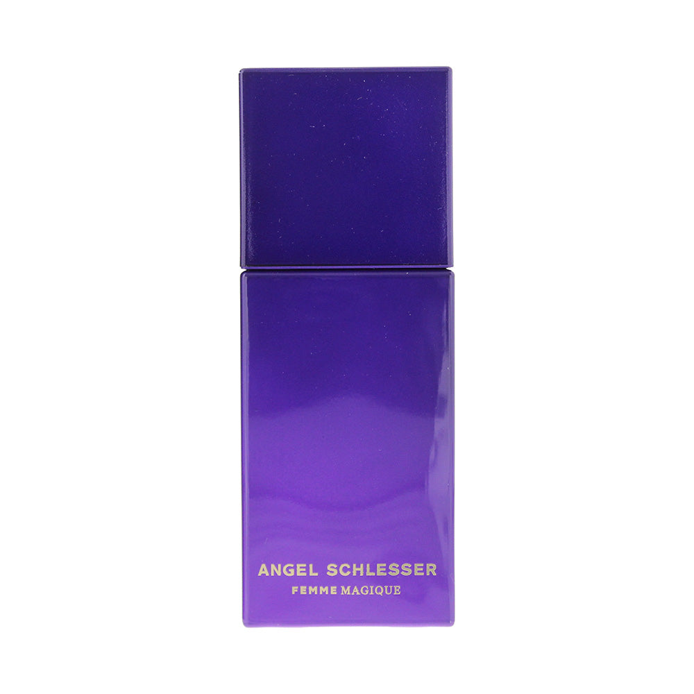 Angel Schlesser Femme Magique Eau de Parfum 100ml Spray