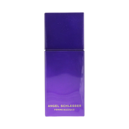 Angel Schlesser Femme Magique Eau de Parfum 100ml Spray