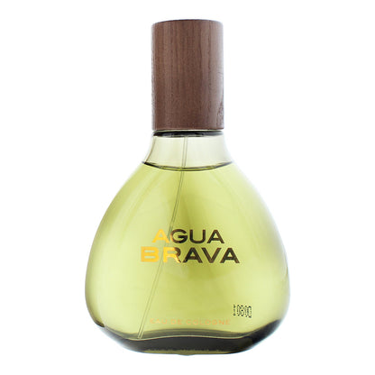 Antonio Puig Agua Brava Eau de Cologne 100ml Spray