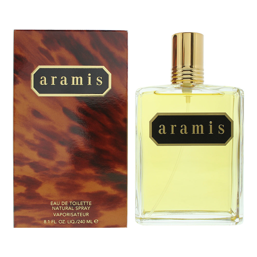 Aramis Eau de Toilette 240ml Spray