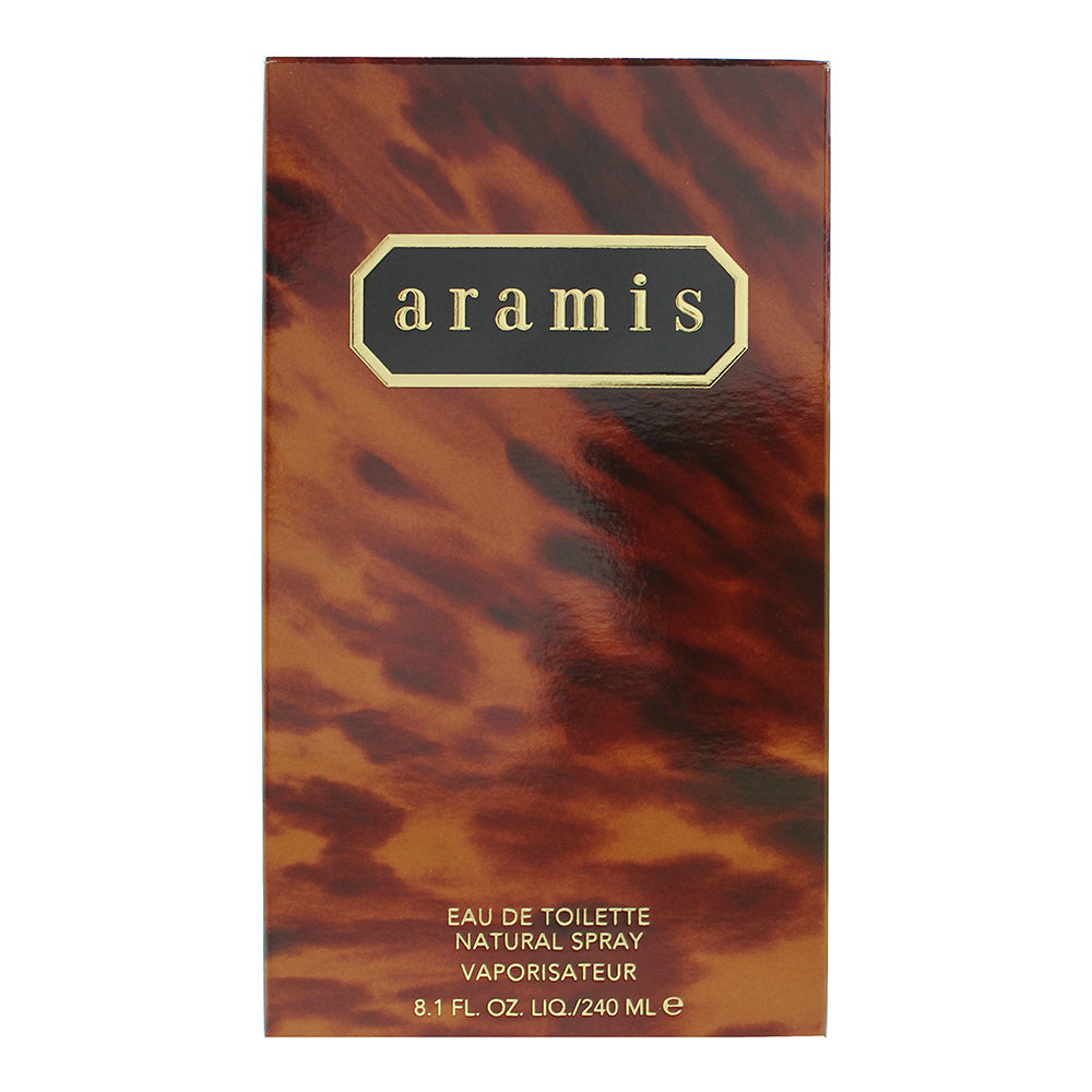 Aramis Eau de Toilette 240ml Spray