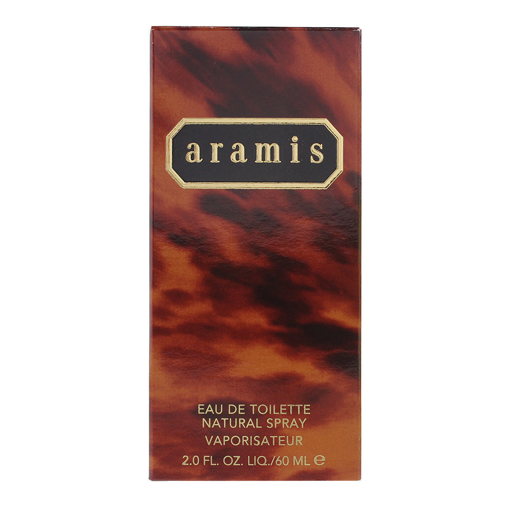 Aramis Eau de Toilette 60ml Spray