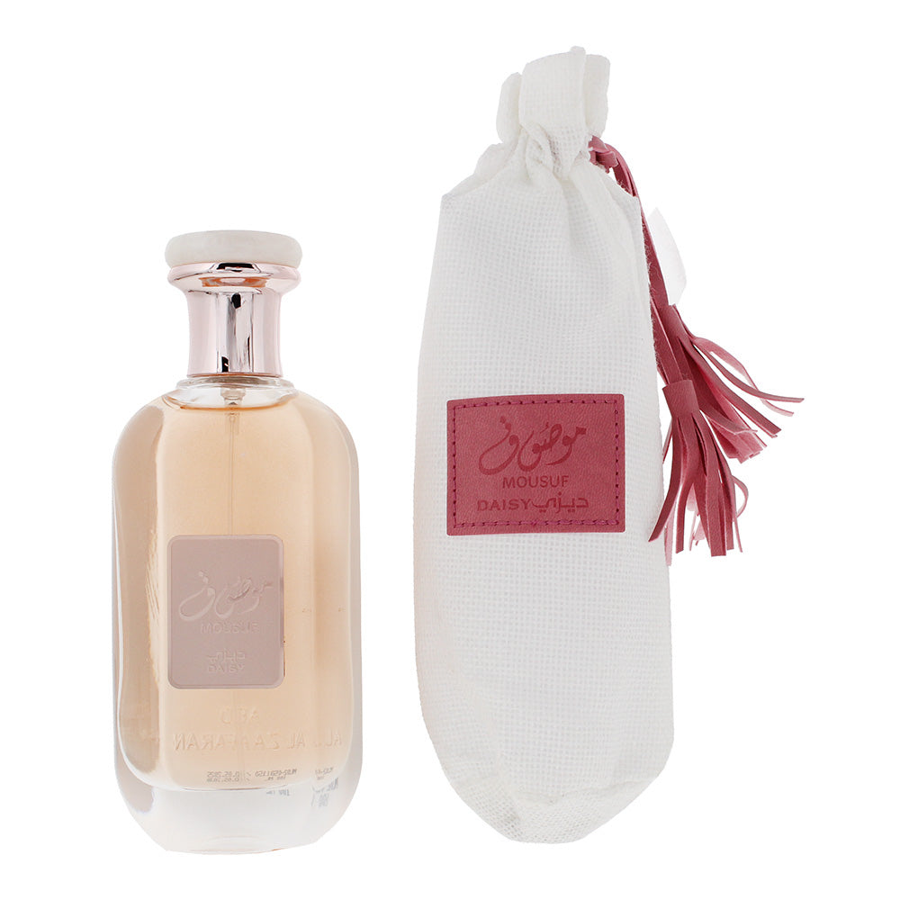 Ard Al Zaafaran Mousuf Eau de Parfum 100ml Spray