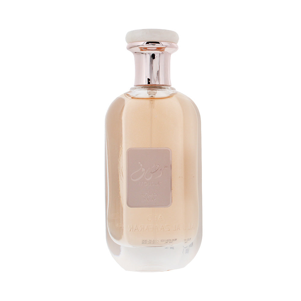 Ard Al Zaafaran Mousuf Eau de Parfum 100ml Spray