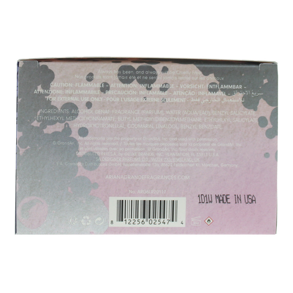 Ariana Grande R.E.M. Eau de Parfum 50ml Spray