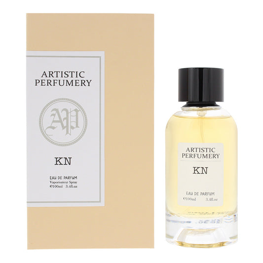 Armaf Artistic Perfumery Eau de Parfum 100ml Spray - KN