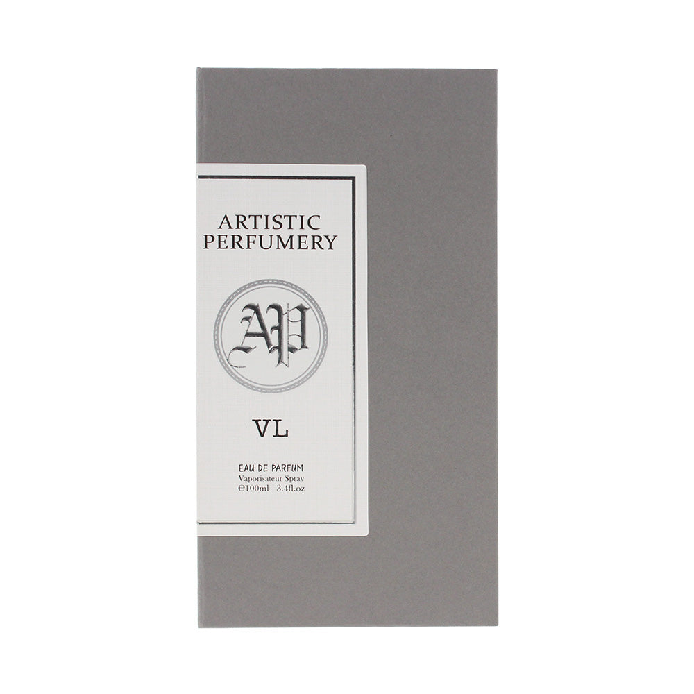 Armaf Artistic Perfumery Eau de Parfum 100ml Spray - VL