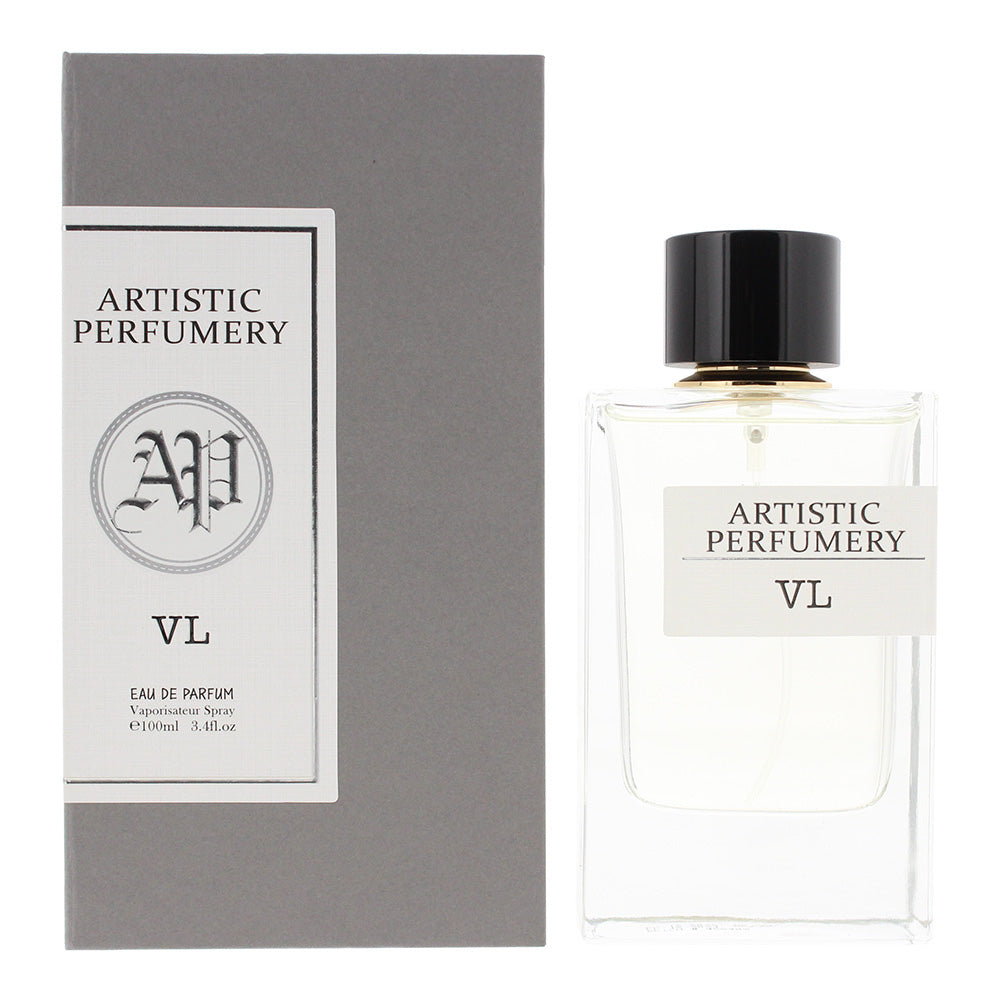 Armaf Artistic Perfumery Eau de Parfum 100ml Spray - VL