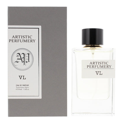 Armaf Artistic Perfumery Eau de Parfum 100ml Spray - VL