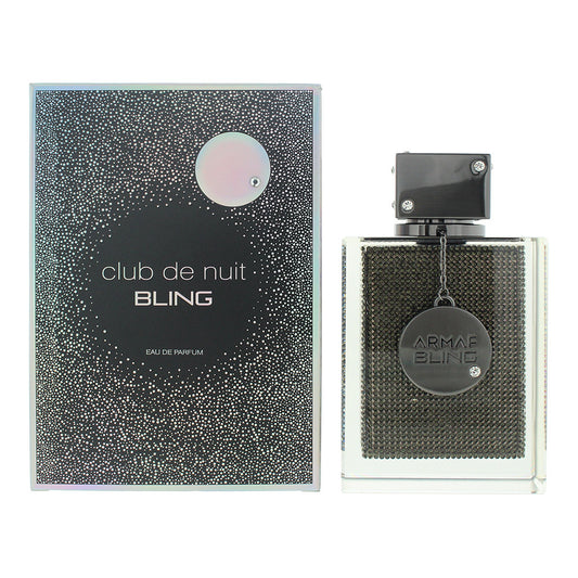 Armaf Club de Nuit Bling Eau de Parfum 75ml Spray