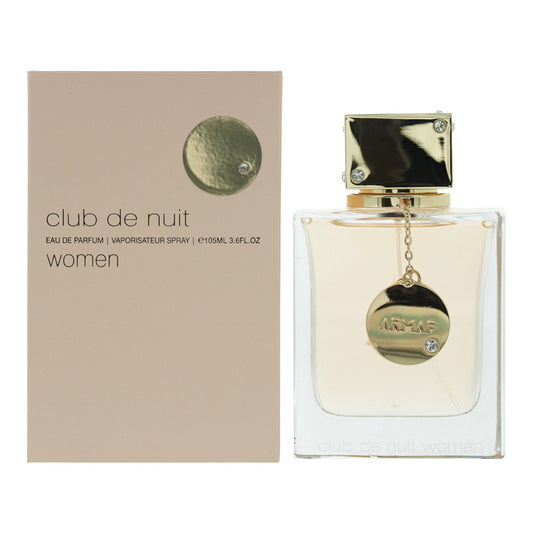 Armaf Club De Nuit Eau de Parfum 105ml Spray