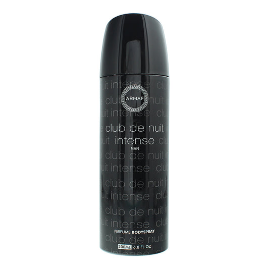 Armaf Club De Nuit Intense Deodorant Spray 200ml