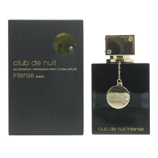 Armaf Club De Nuit Intense Eau de Parfum 105ml Spray