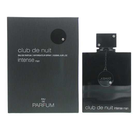 Armaf Club De Nuit Intense Eau de Parfum 200ml Spray