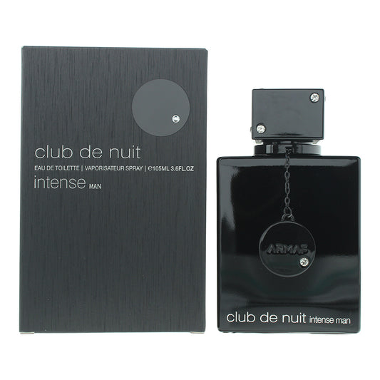 Armaf Club De Nuit Intense Eau de Toilette 105ml Spray