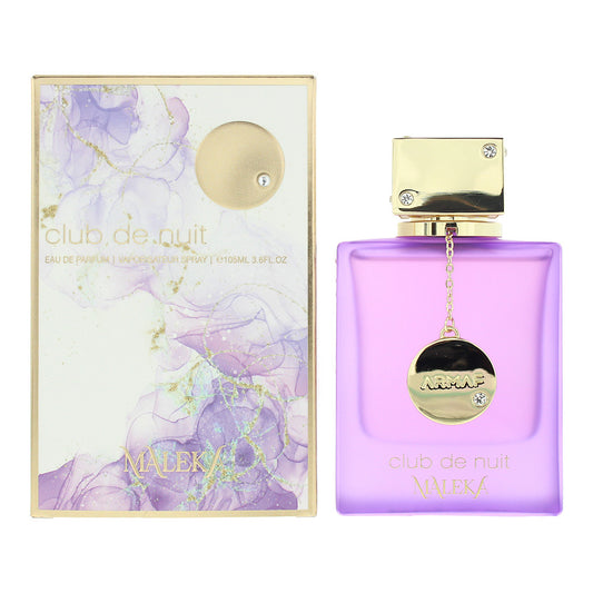 Armaf Club De Nuit Maleka Eau de Parfum 105ml Spray