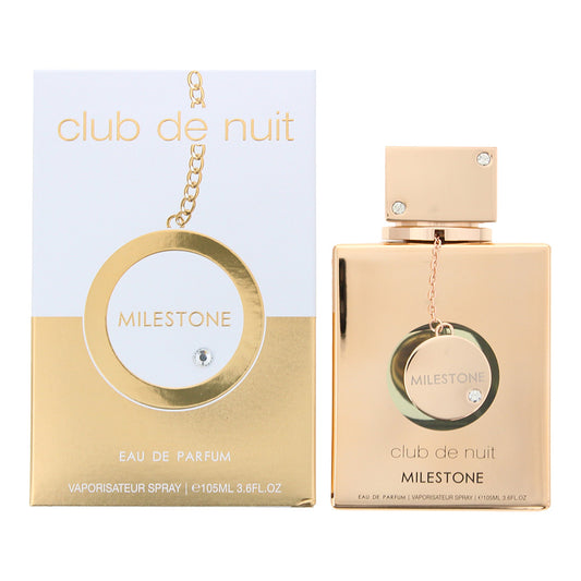 Armaf Club De Nuit Milestone Eau de Parfum 105ml Spray