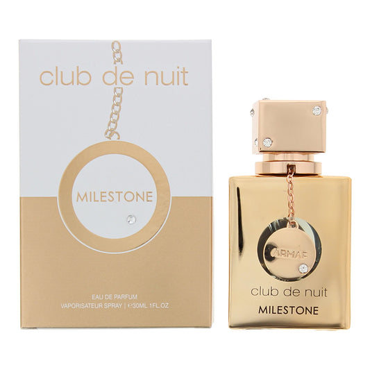 Armaf Club De Nuit Milestone Eau de Parfum 30ml Spray