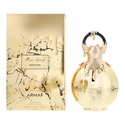 Armaf Miss Armaf Voce Viva Eau De Parfum 100ml Spray