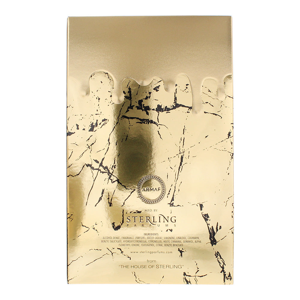 Armaf Miss Armaf Voce Viva Eau De Parfum 100ml Spray