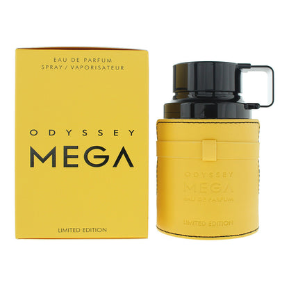 Armaf Odyssey Mega Eau de Parfum 100ml Spray