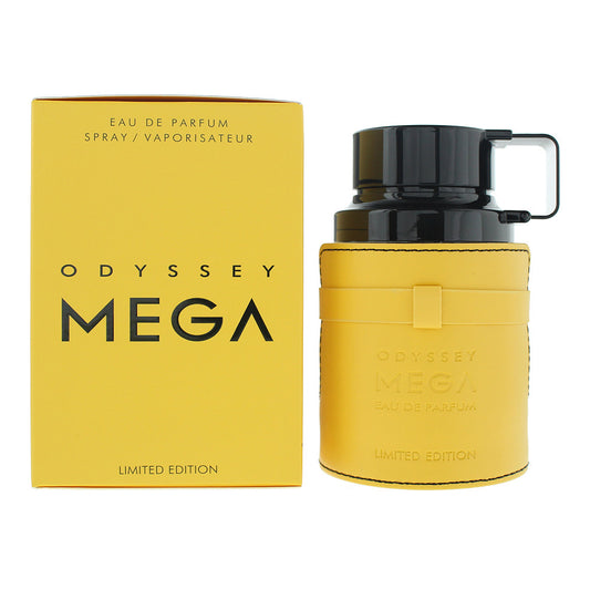 Armaf Odyssey Mega Eau de Parfum 100ml Spray
