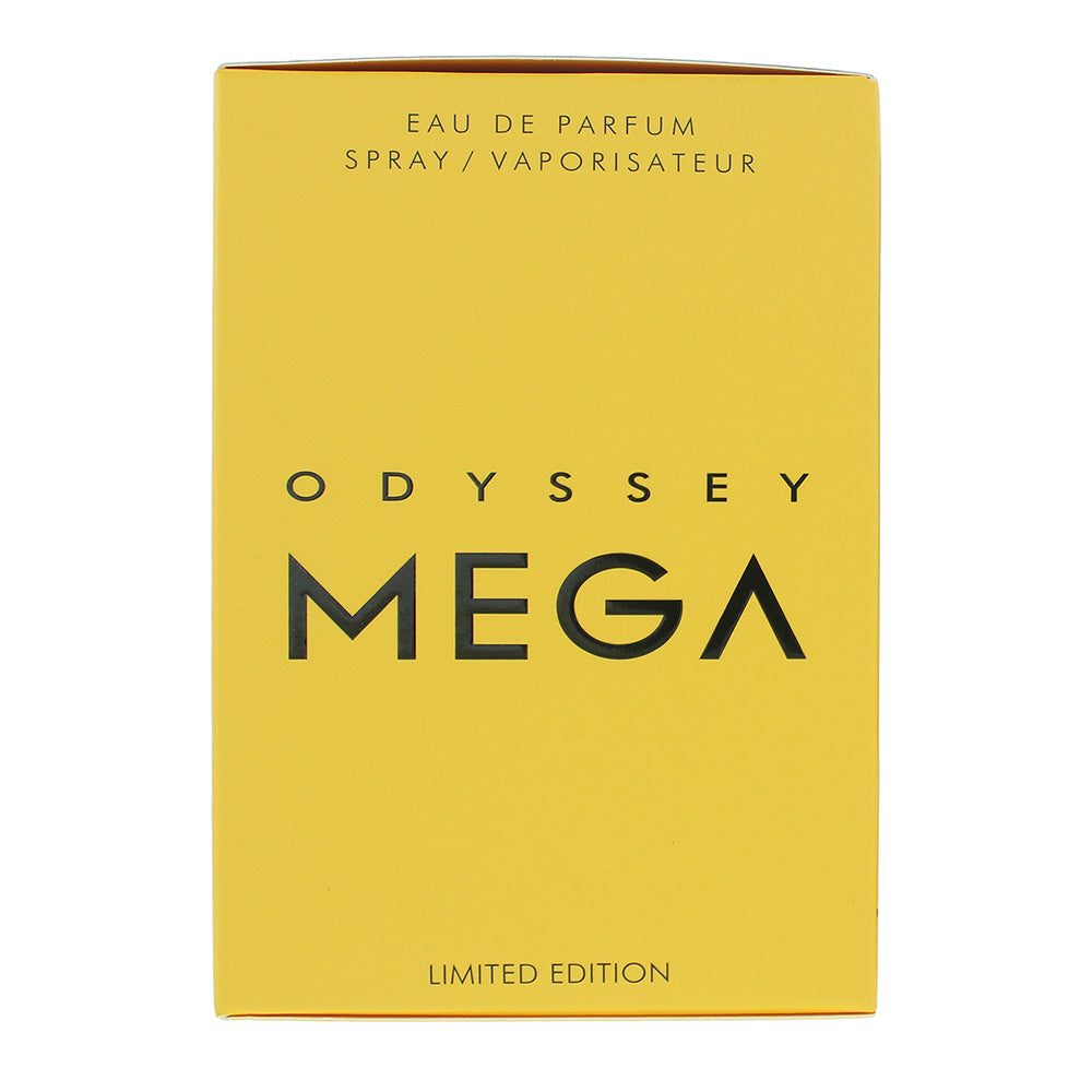 Armaf Odyssey Mega Eau de Parfum 100ml Spray