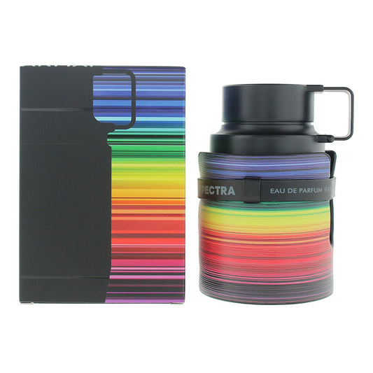 Armaf Odyssey Spectra Rainbow Eau de Parfum 100ml Spray