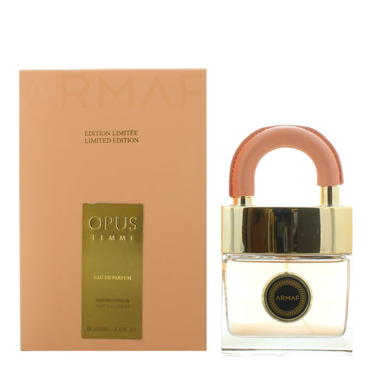 Armaf Opus Femme Eau de Parfum 100ml Spray